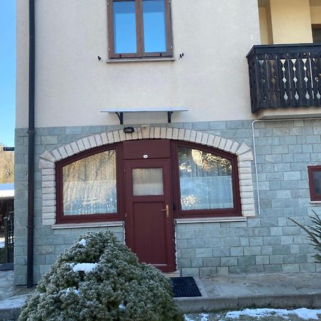 Mountain Apartments Тарвизио Экстерьер фото