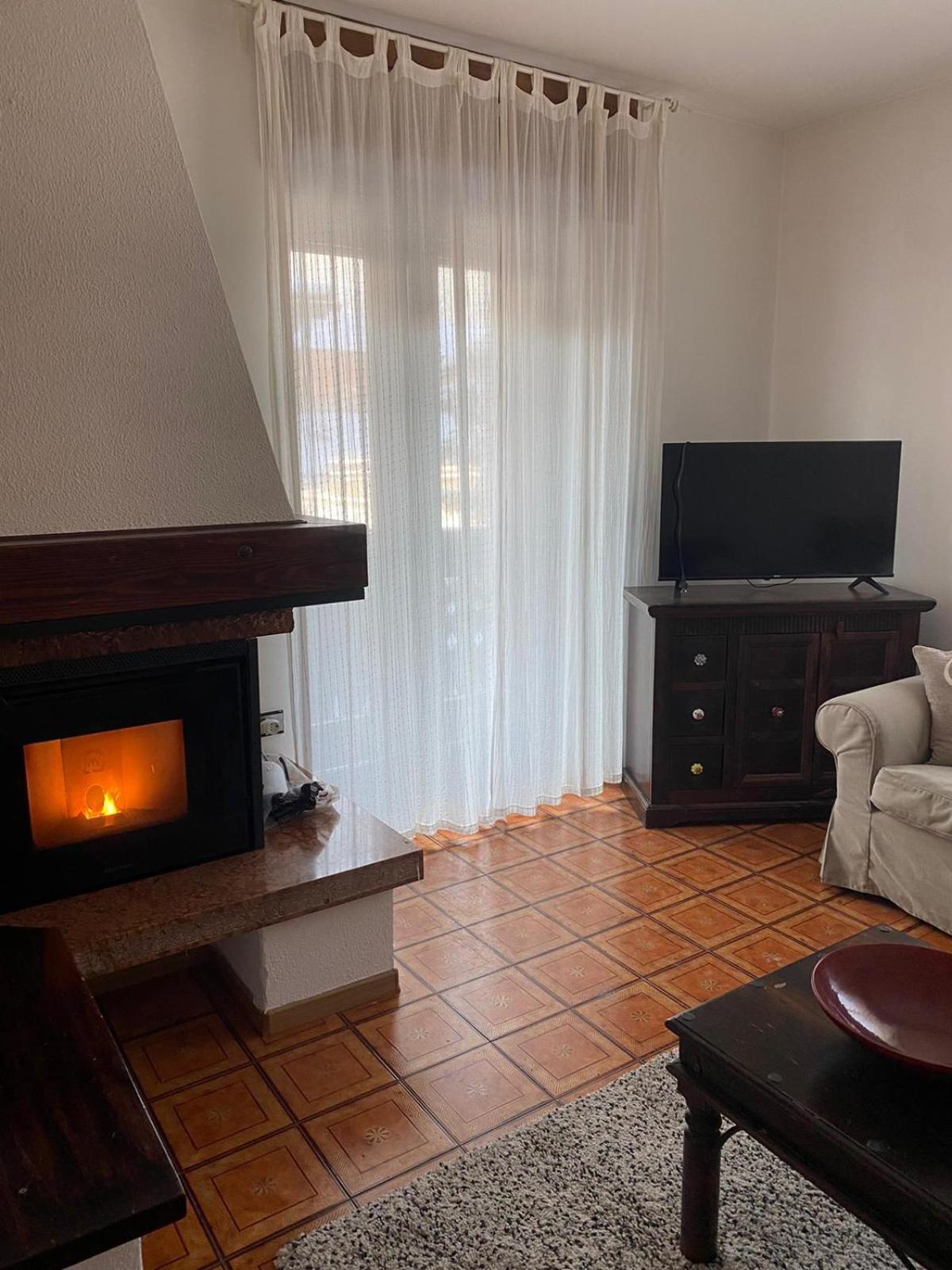 Mountain Apartments Тарвизио Экстерьер фото