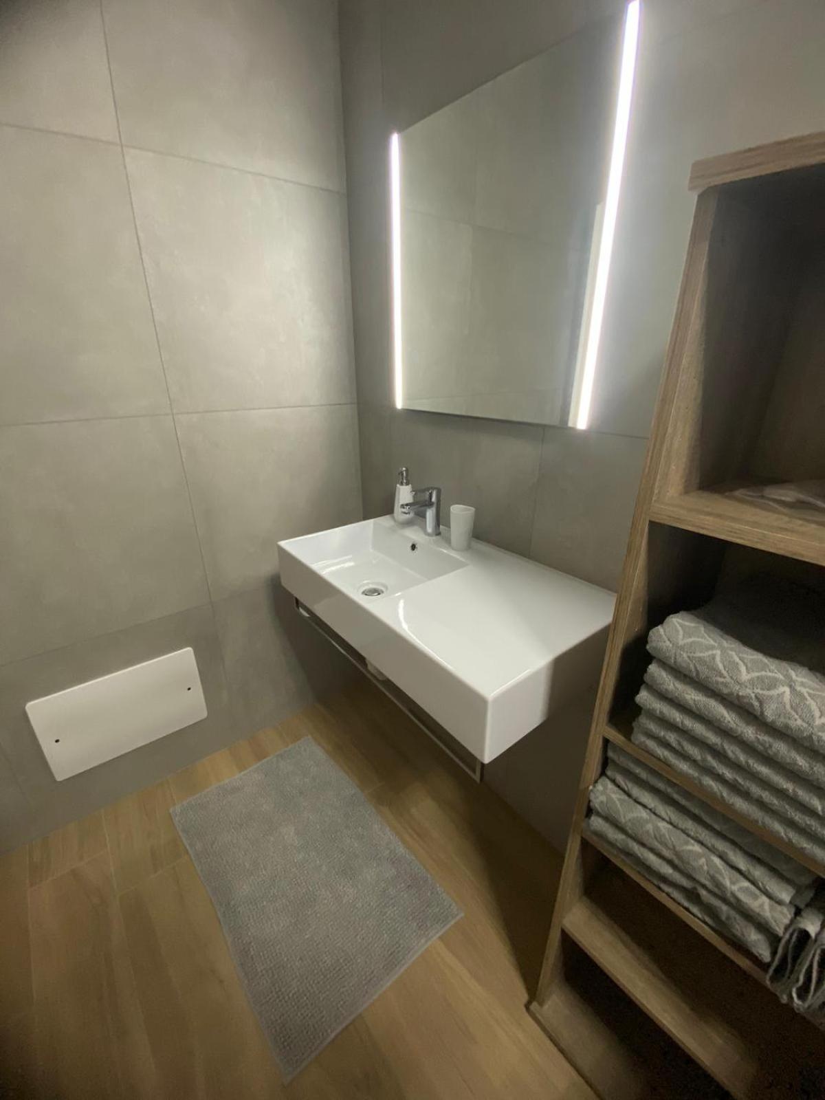 Mountain Apartments Тарвизио Экстерьер фото