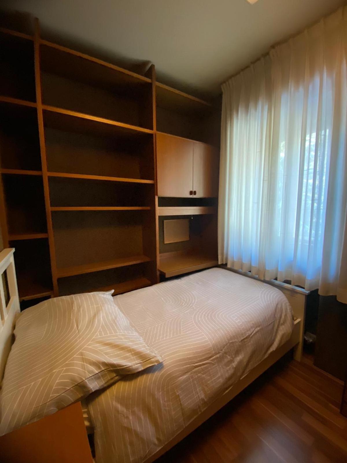 Mountain Apartments Тарвизио Экстерьер фото
