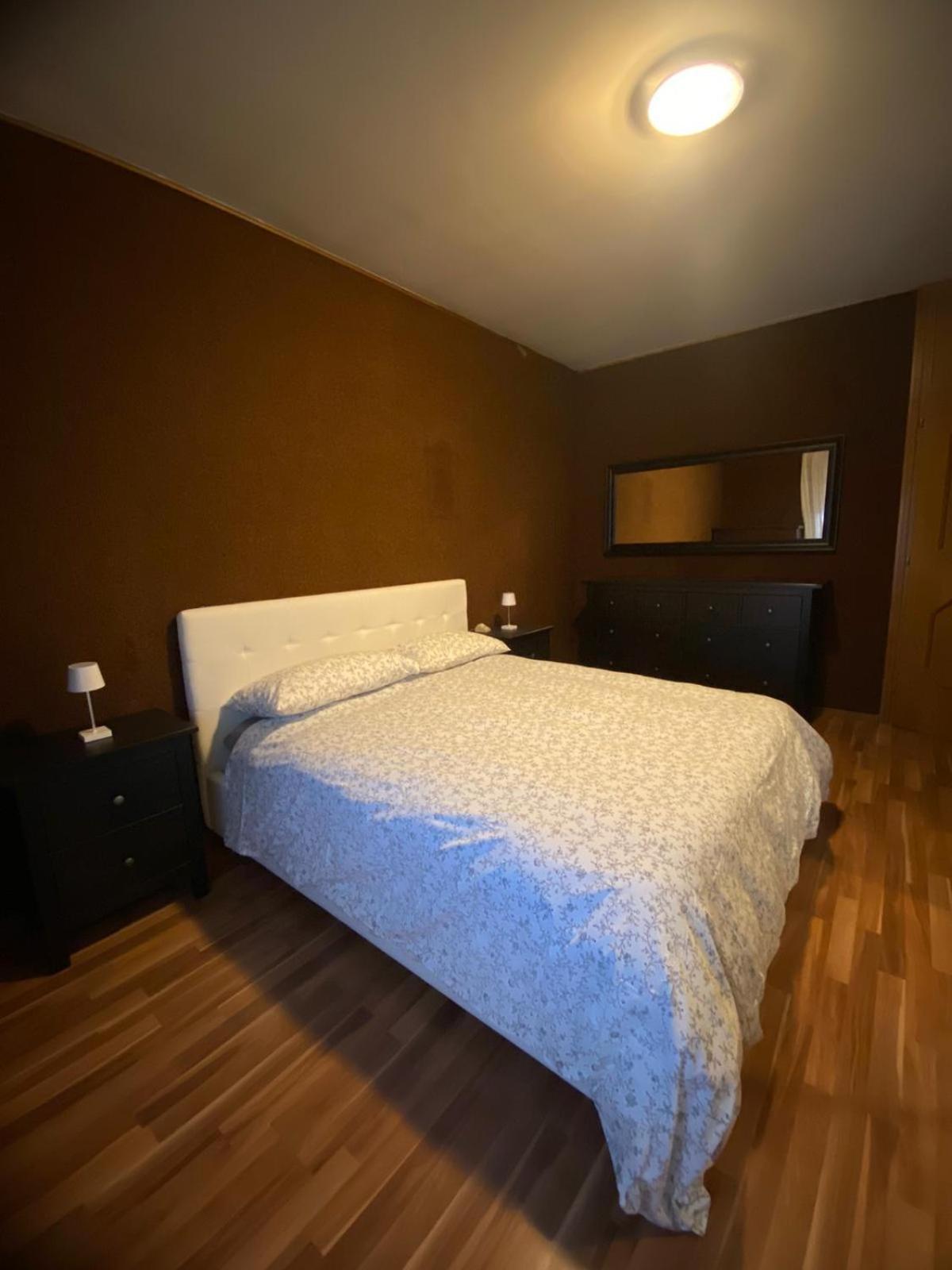 Mountain Apartments Тарвизио Экстерьер фото