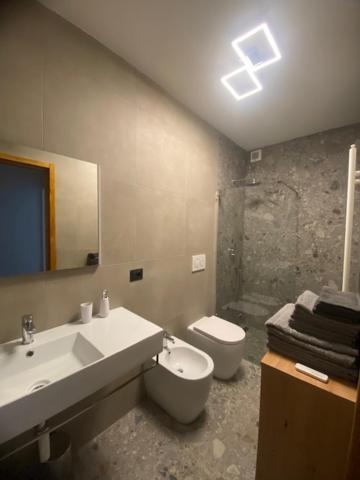 Mountain Apartments Тарвизио Экстерьер фото